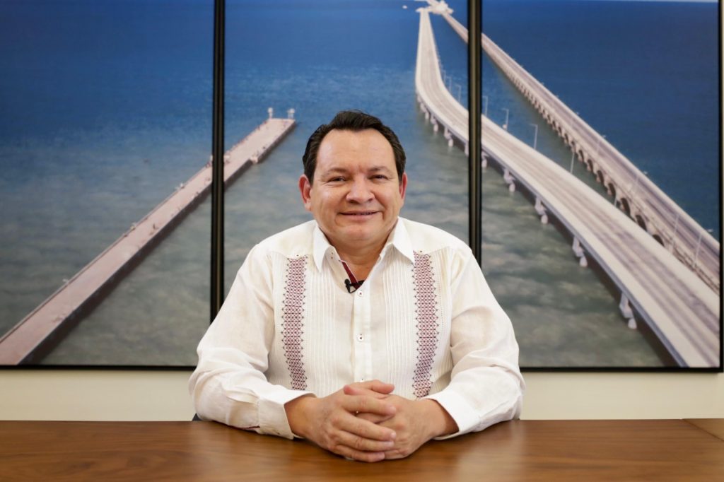 Gob del Edo