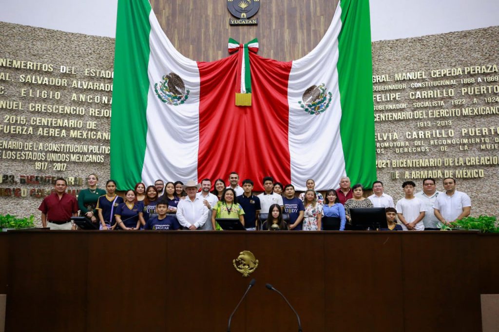Congreso del Estado