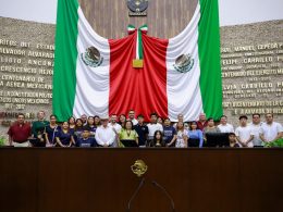 Congreso del Estado