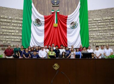 Congreso del Estado