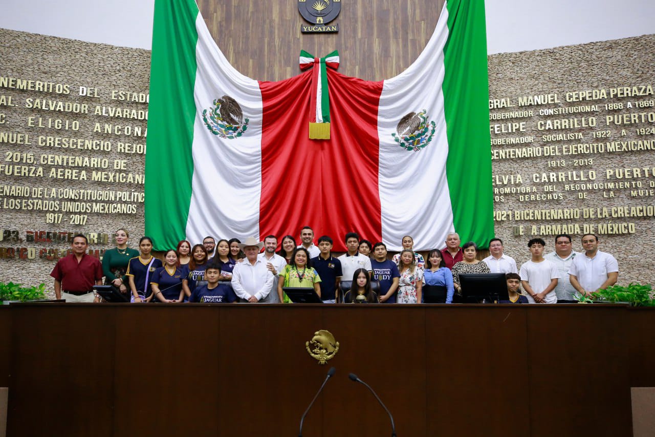 Congreso del Estado