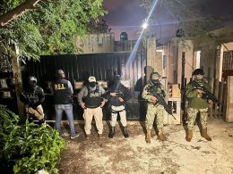 SSP Yucatán