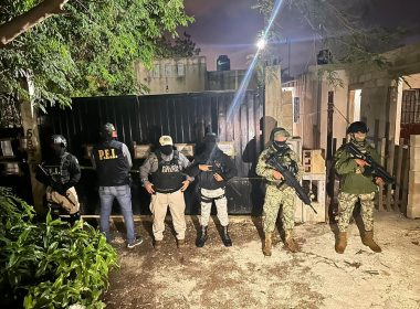 SSP Yucatán