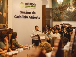 Ayunta Mérida