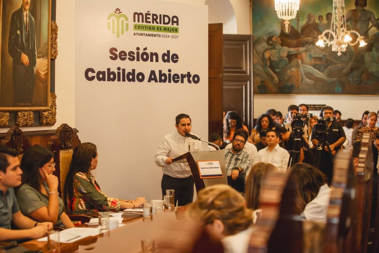 Ayunta Mérida
