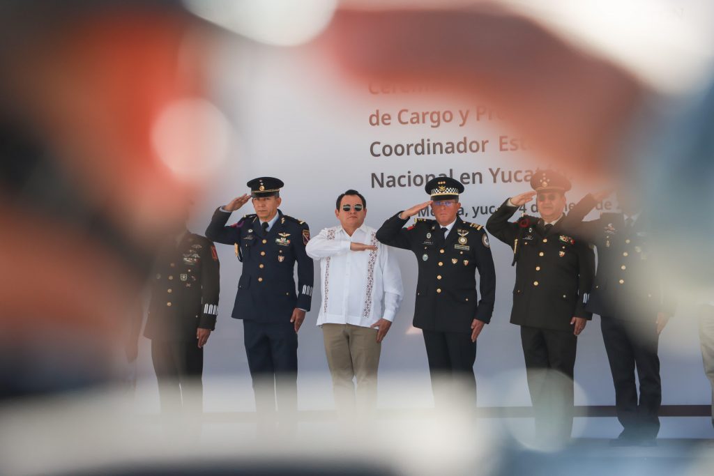 Gob del Edo