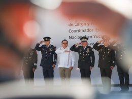 Gob del Edo