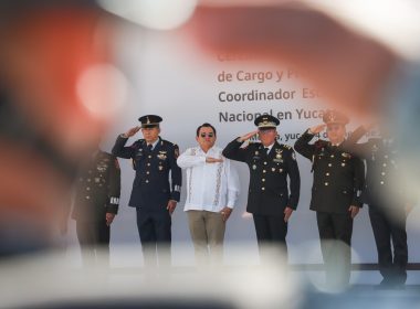 Gob del Edo