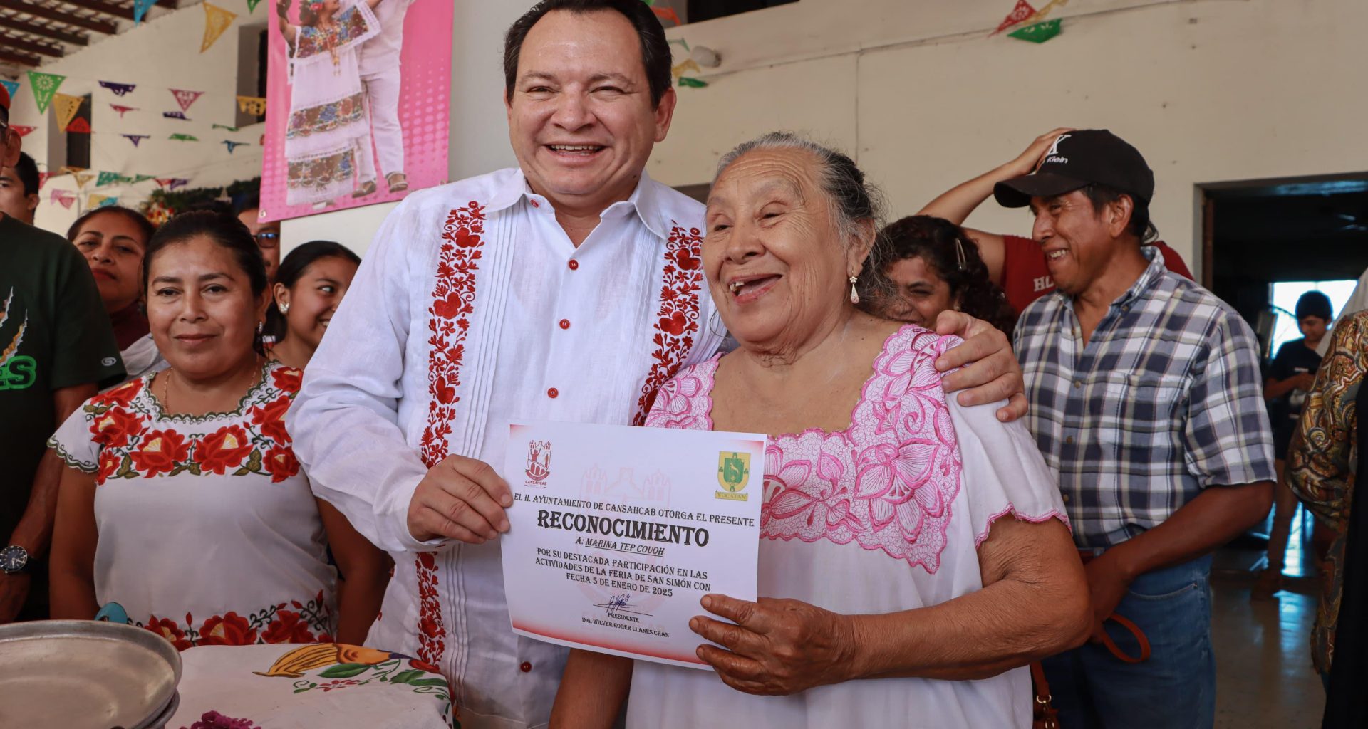 Gob del Edo