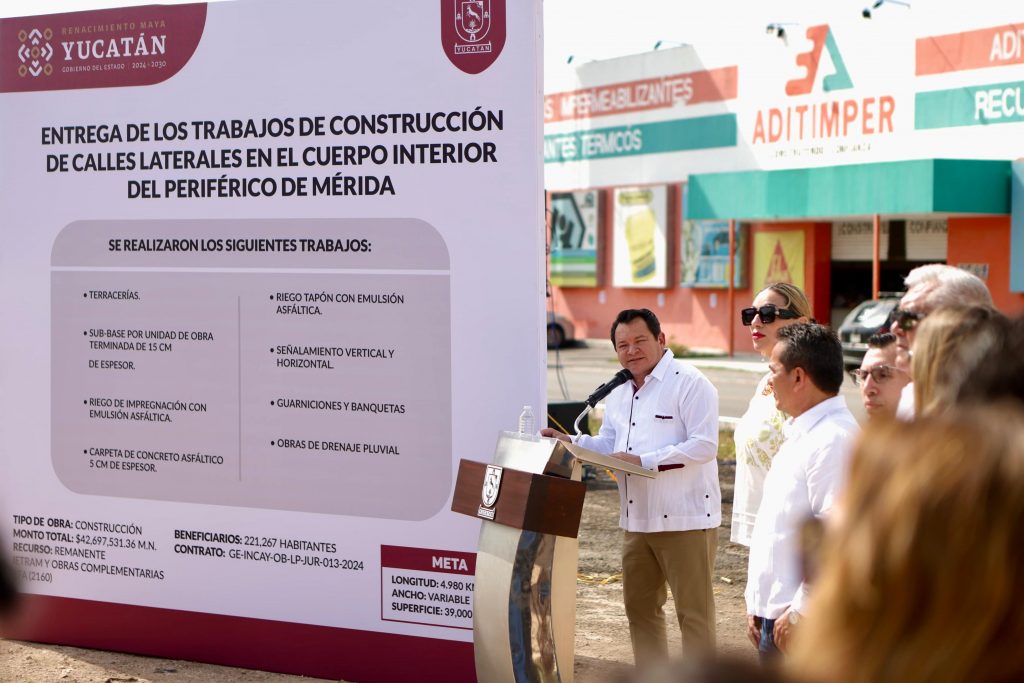 Gob del Edo