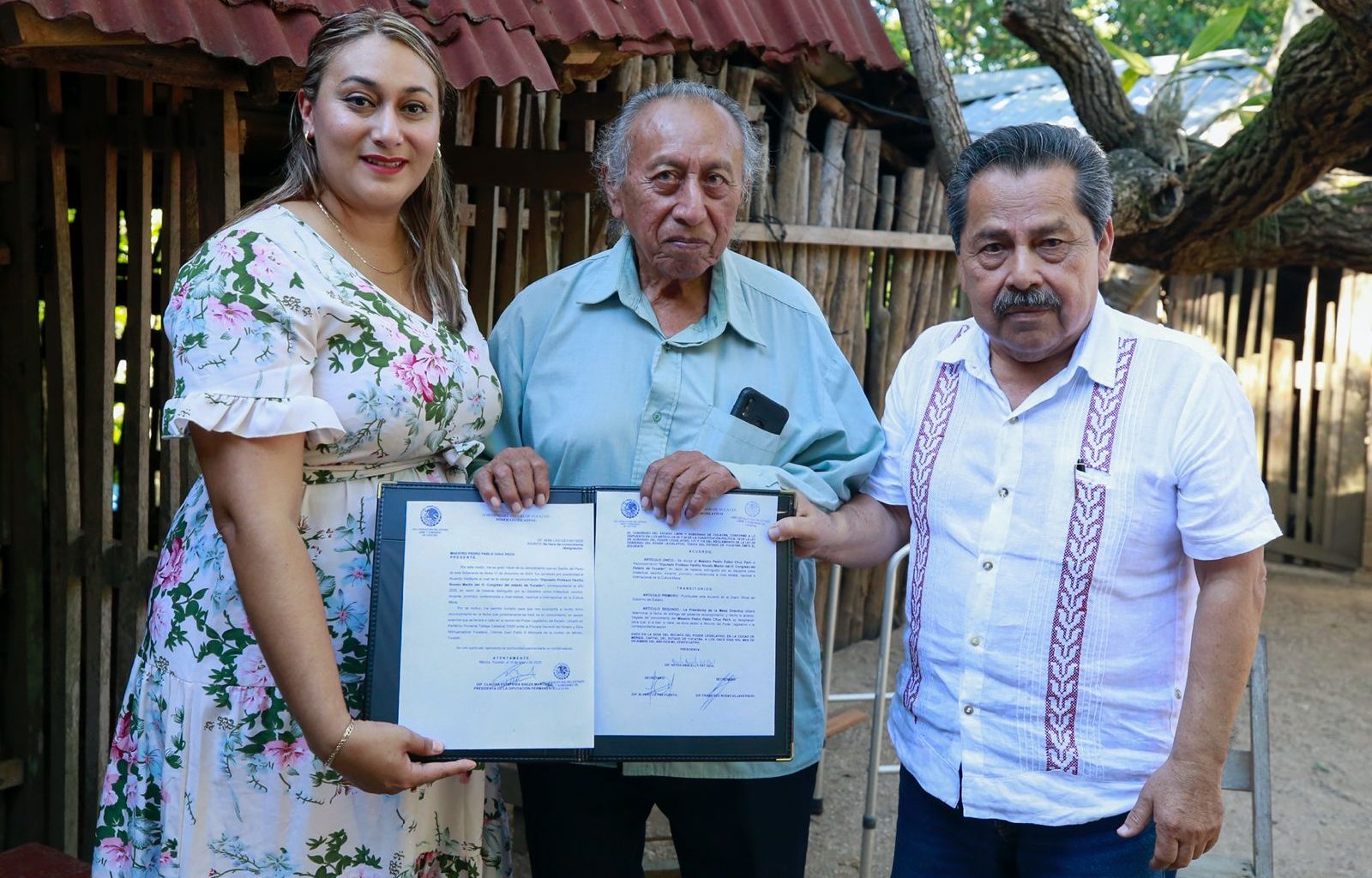 Congreso de Yucatán