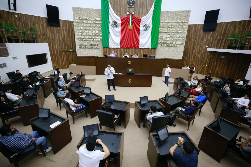 Congreso de Yucatán