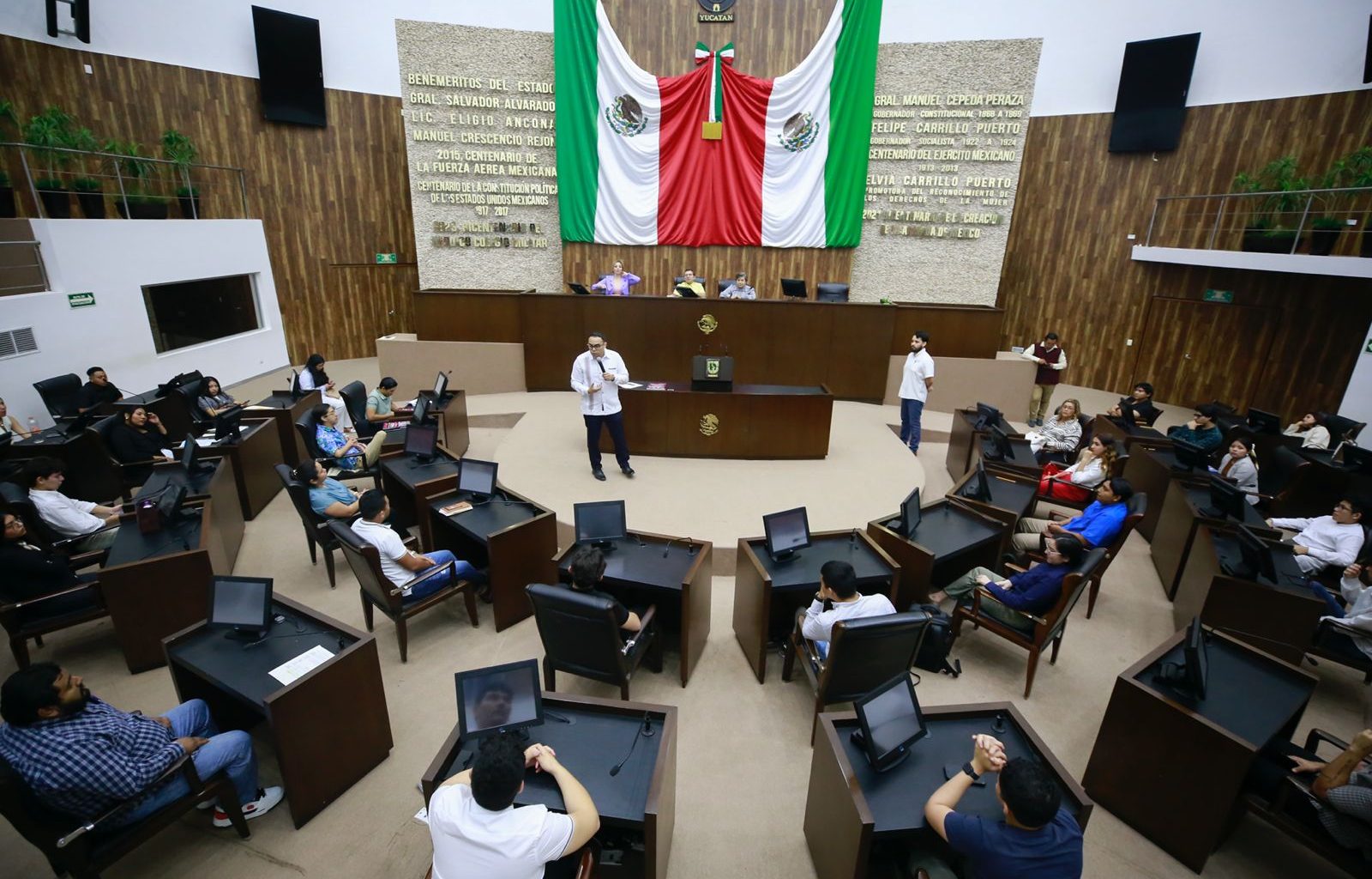 Congreso de Yucatán