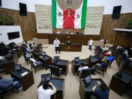 Congreso de Yucatán