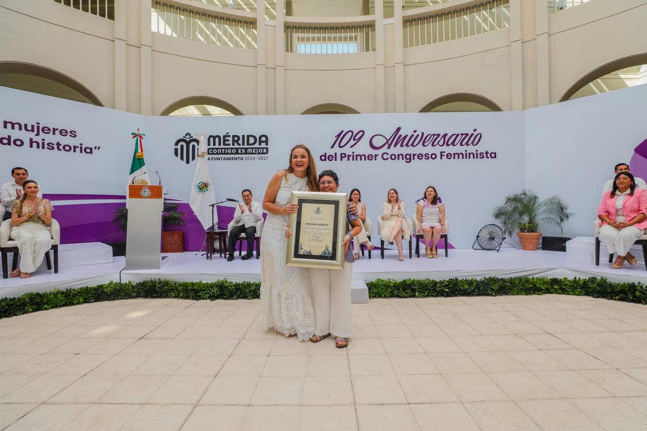 Ayunta Mérida