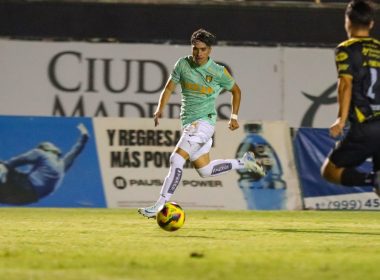 Venados FC