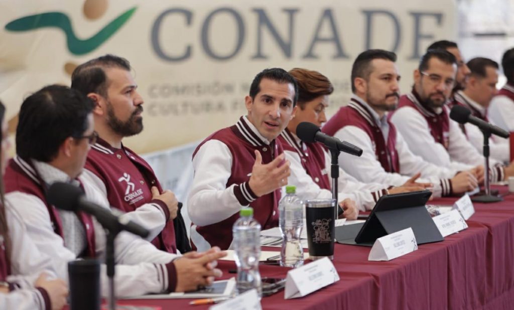 Conade