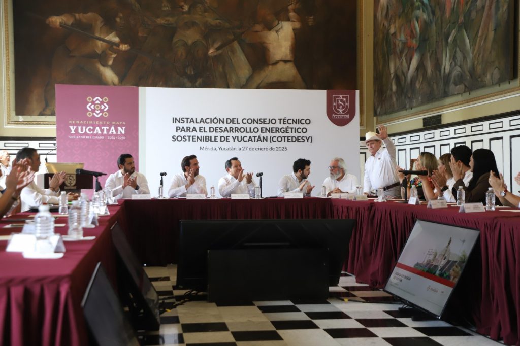 Congreso de Yucatán