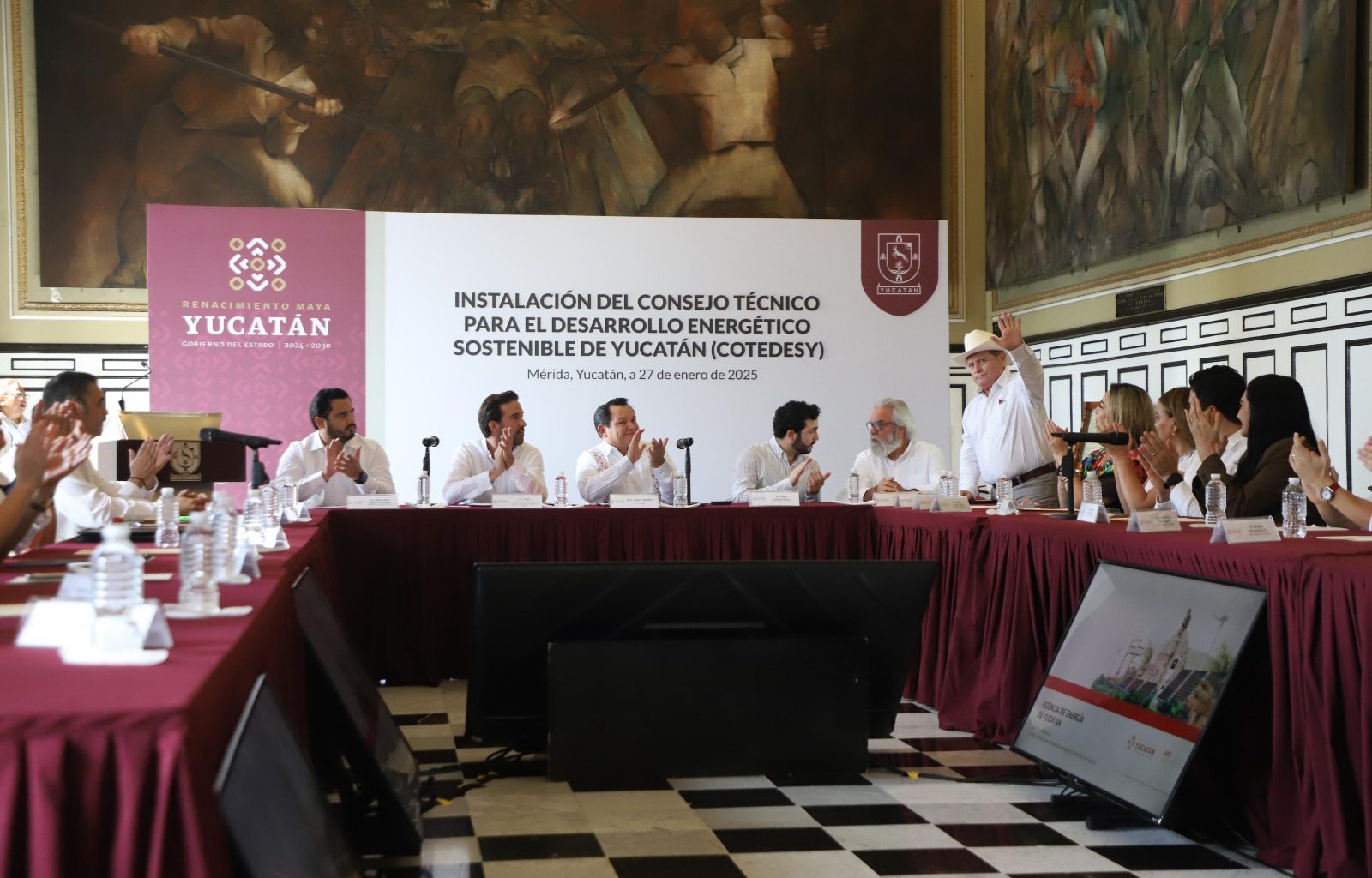Congreso de Yucatán