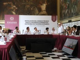 Congreso de Yucatán