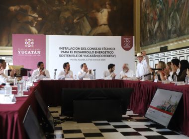 Congreso de Yucatán