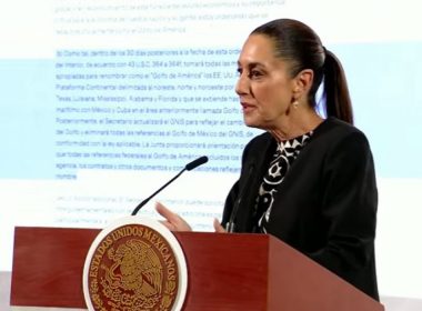 Presidencia