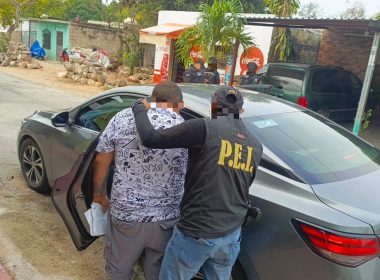 SSP Yucatán