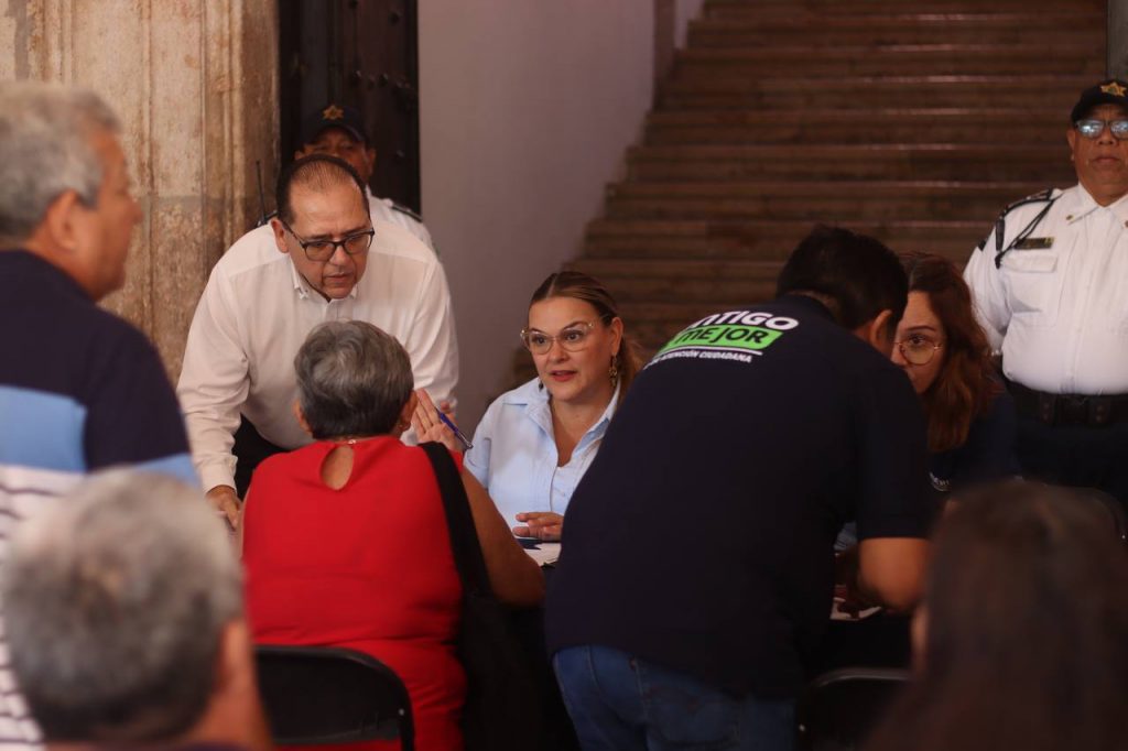 Leandro Chacón