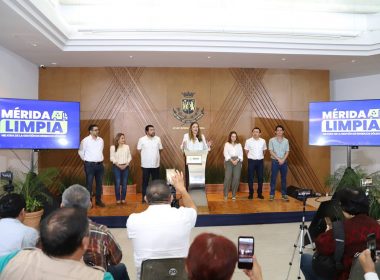 Ayunta Mérida