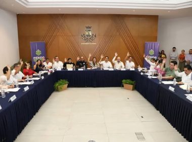Ayunta Mérida