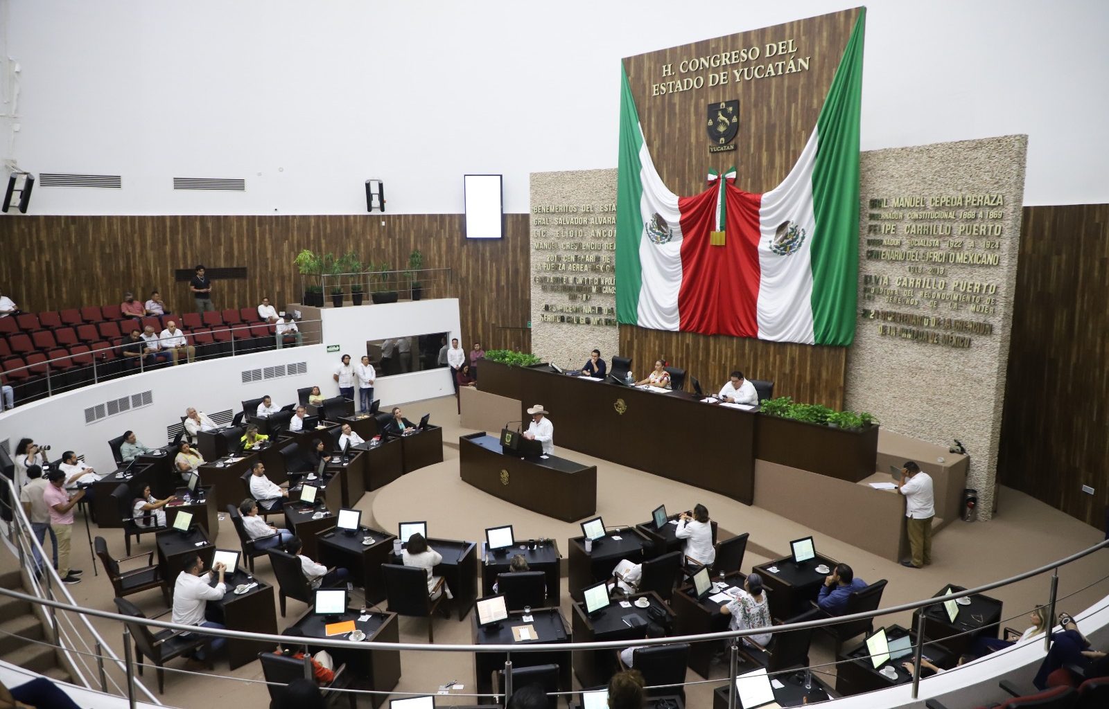 Congreso de Yucatán