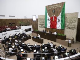 Congreso de Yucatán