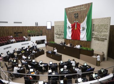 Congreso de Yucatán