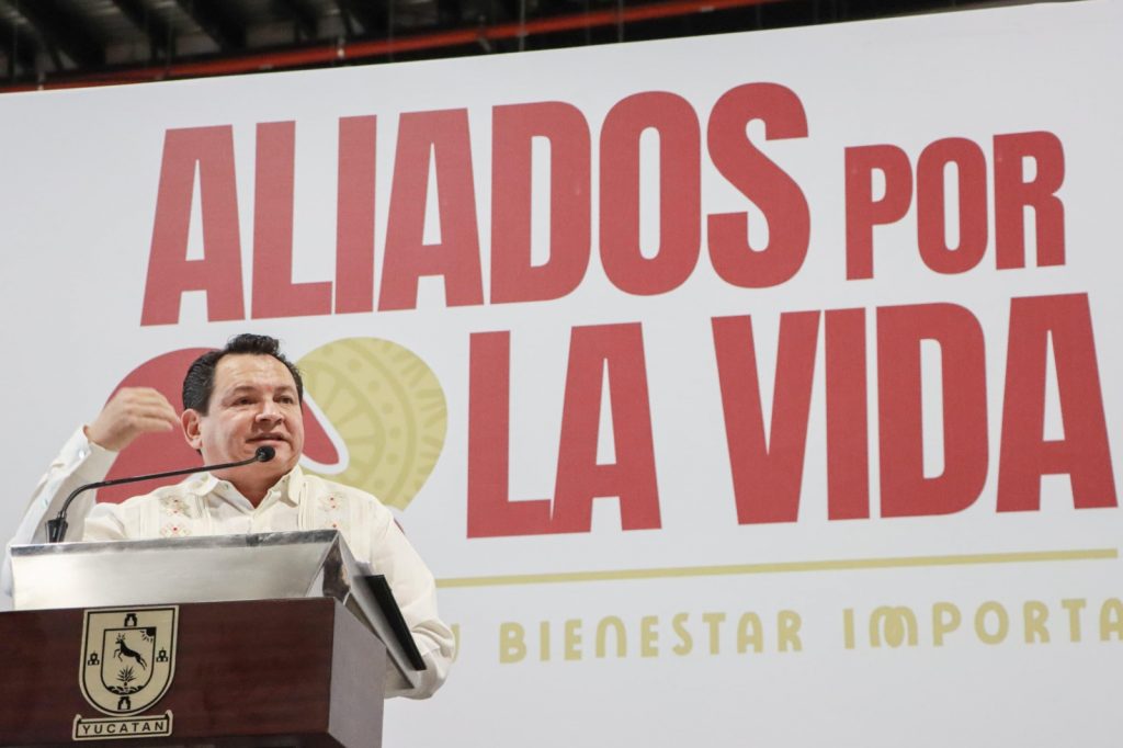 Gob del Edo