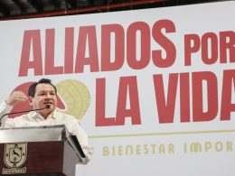 Gob del Edo