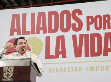 Gob del Edo