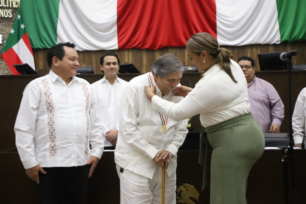 Congreso de Yucatán