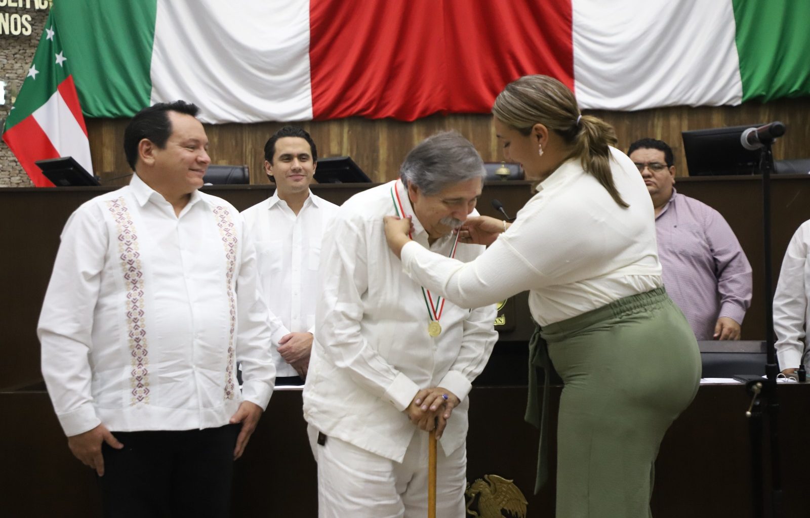 Congreso de Yucatán