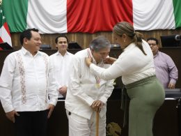 Congreso de Yucatán