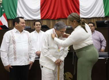 Congreso de Yucatán