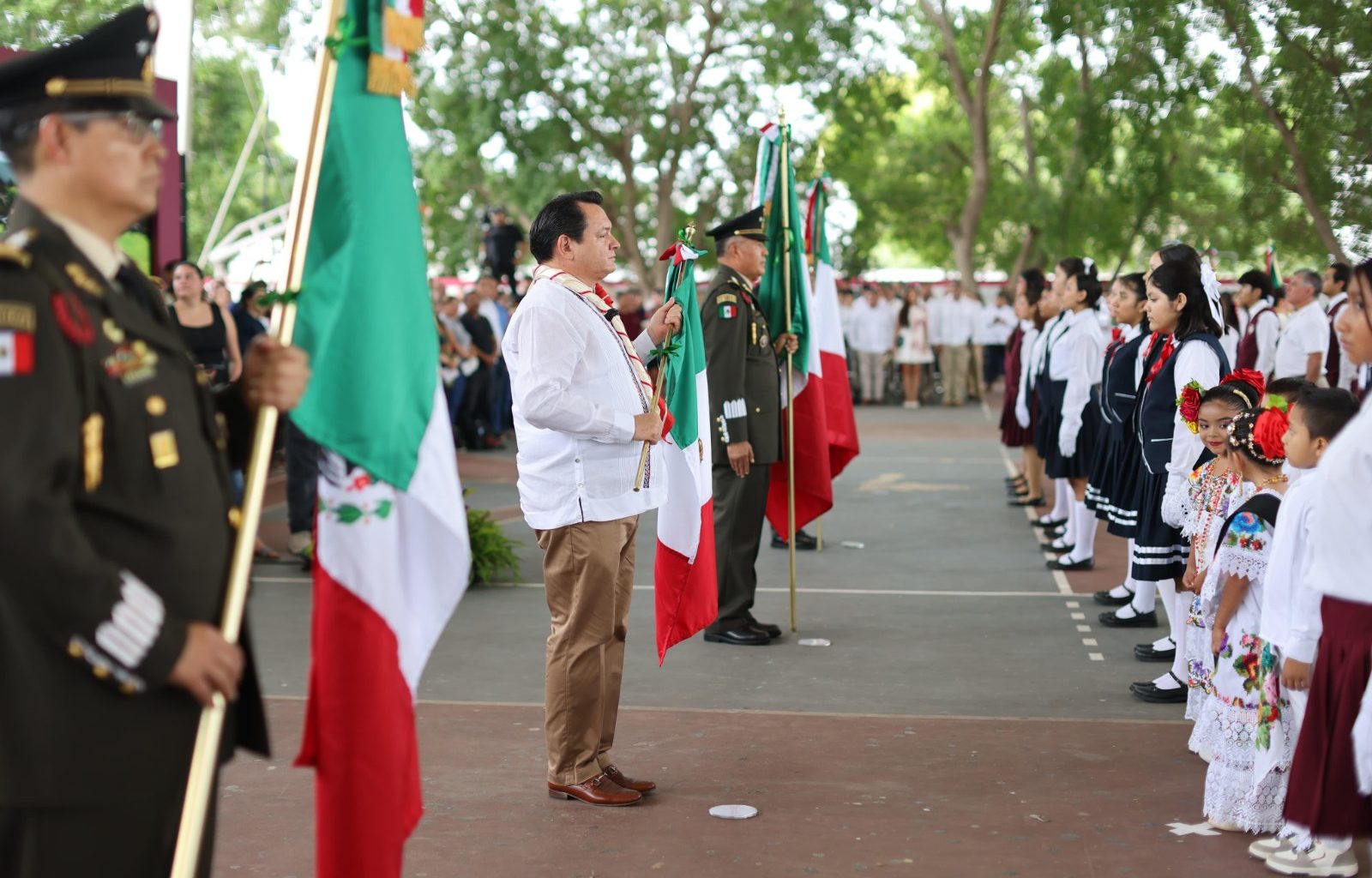 Gob del Edo