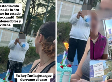 Redes Sociales