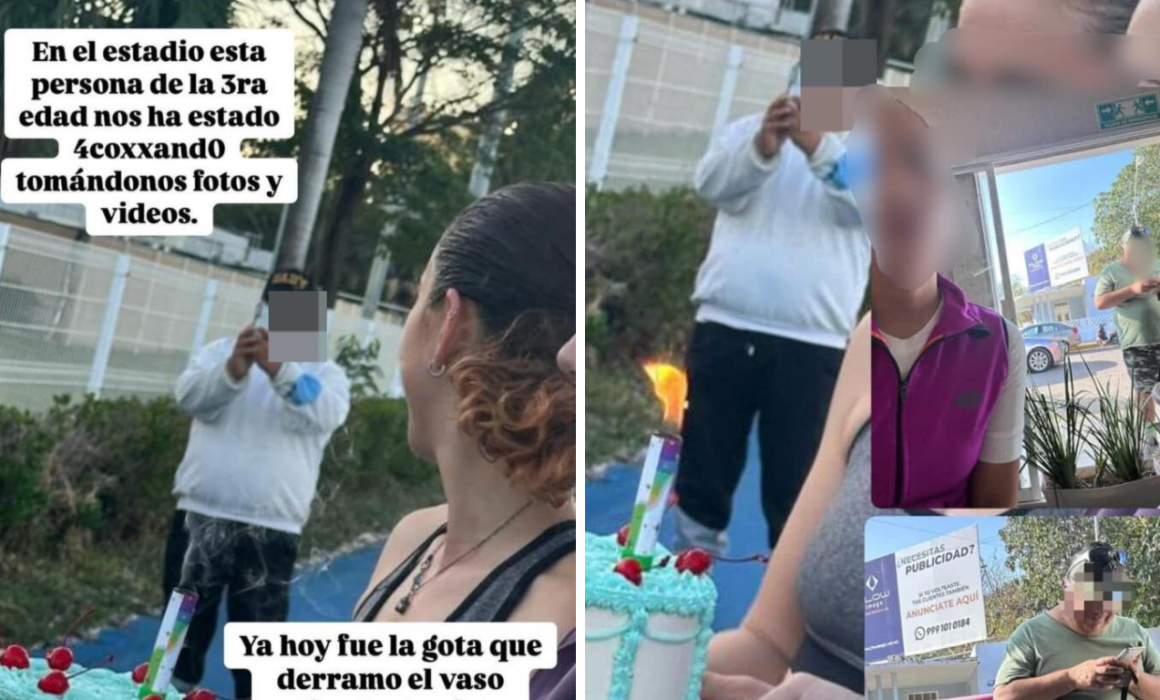 Redes Sociales