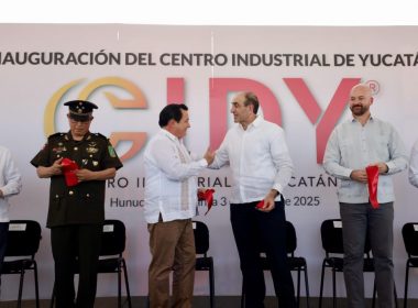 Gob del Edo