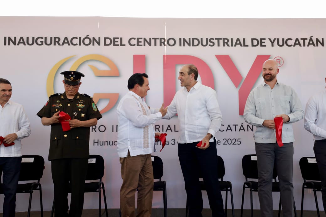 Gob del Edo