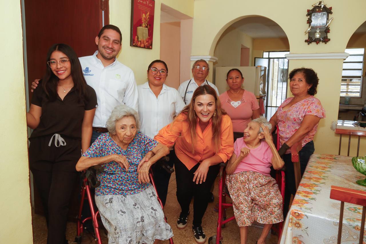 Ayunta Mérida