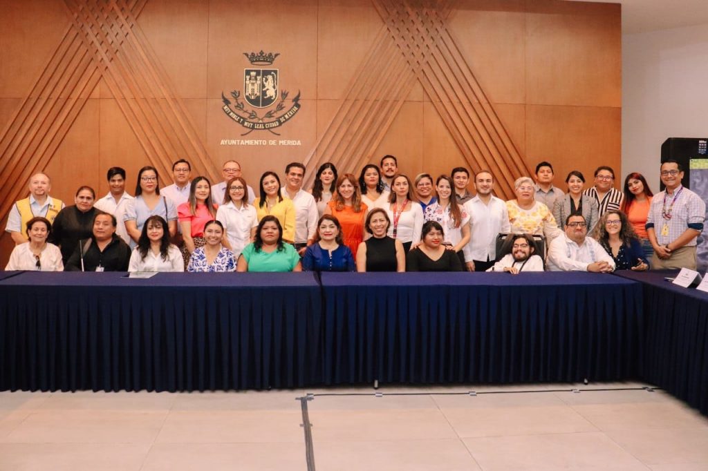 Ayunta Mérida