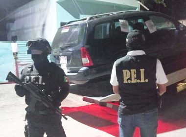 SSP Yucatán