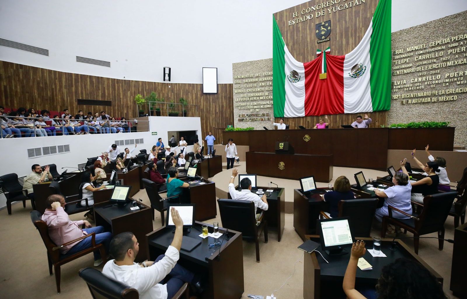 Congreso de Yucatán