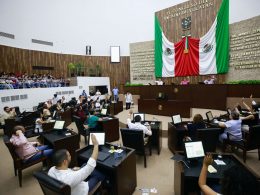 Congreso de Yucatán